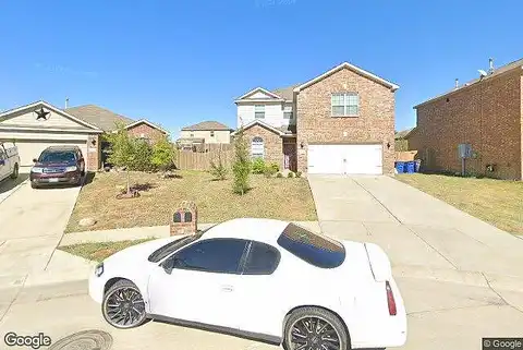 Black Haw St, Forney, TX 75126