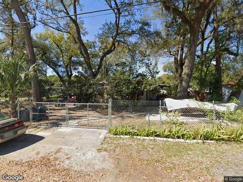 Dandy Ave, Jacksonville, FL 32211