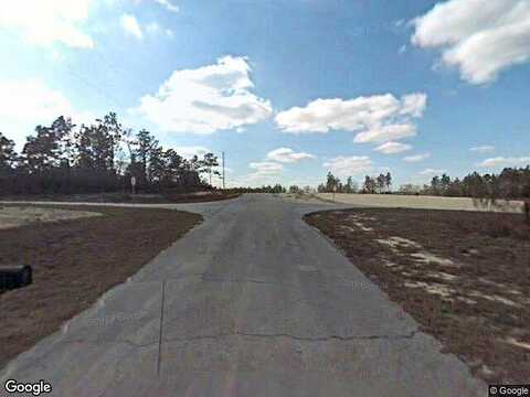 Sw 139Th Lane Rd, Ocala, FL 34473