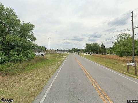 Juniper Rd, Ocala, FL 34480