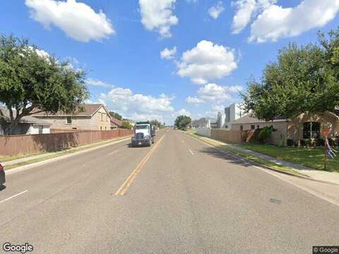 N 49Th Ln, McAllen, TX 78504