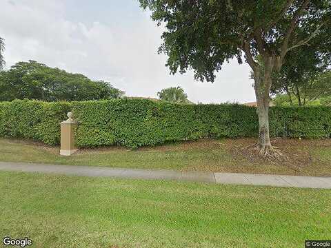 N Nob Hill Rd, Tamarac, FL 33321