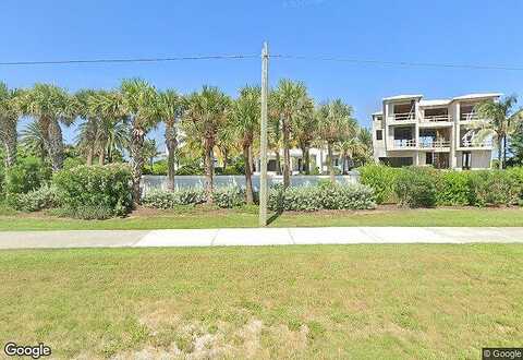 S Ocean Drive, Fort Pierce, FL 34949