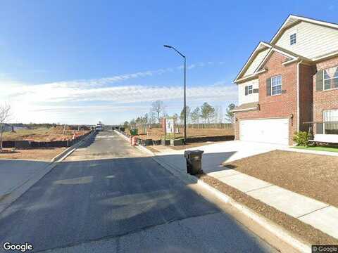 Victoria Heights Dr, Dallas, GA 30132