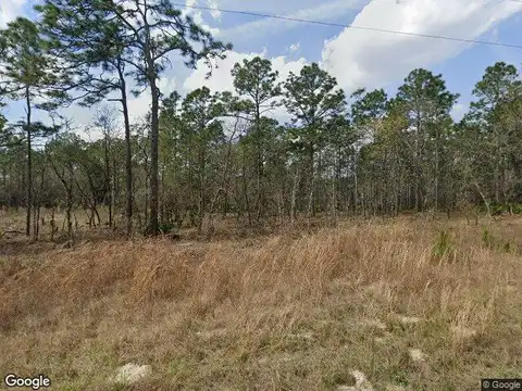 Sw 128Th Terrace Rd, Dunnellon, FL 34432