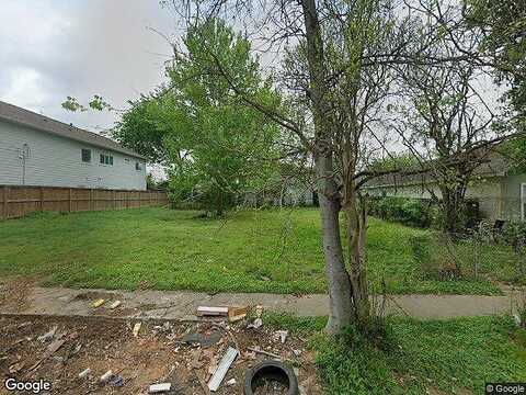 Avenue J, Houston, TX 77011