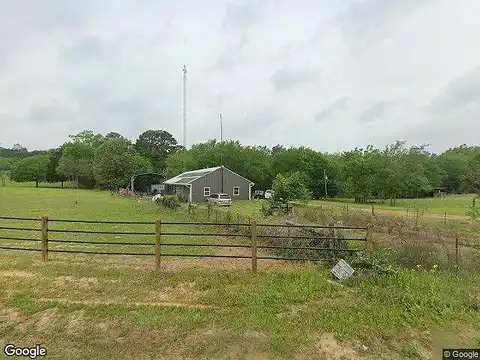 Red Maple Rd, Big Sandy, TX 75755