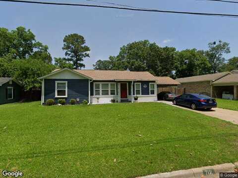 Pine St, Gilmer, TX 75644