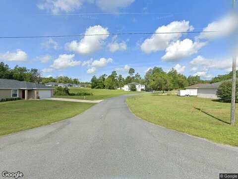 Sw 152Nd St, Ocala, FL 34473