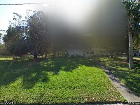 Burlington Ave N, Saint Petersburg, FL 33710