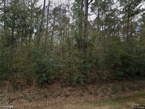 Martin Rd, Milton, FL 32570