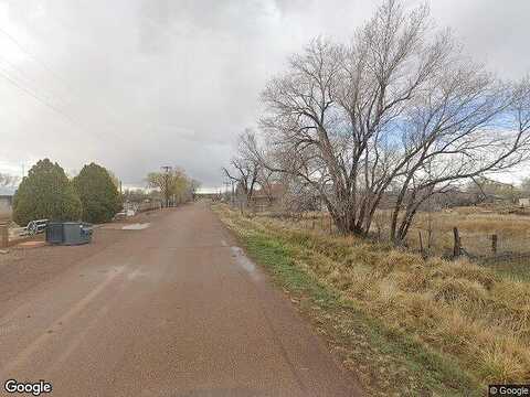 Country Road, Woodruff, AZ 85942