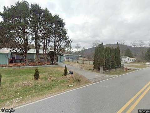 Maple, Mountain City, GA 30562