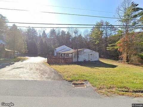 Chambersburg Rd, Orrtanna, PA 17353