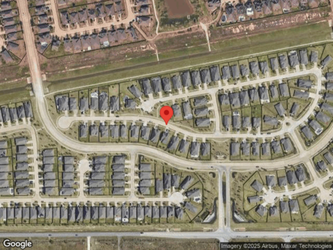 Orange Shore Dr, Katy, TX 77493