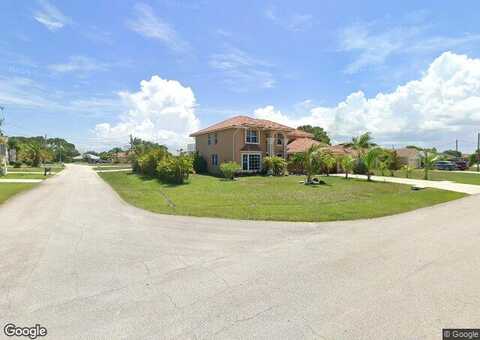 Nw Dublin Dr, Port Saint Lucie, FL 34986