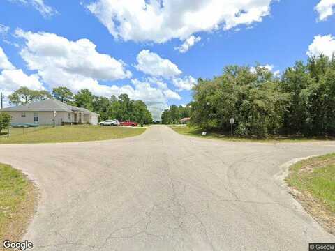 Sw 129Th Place Rd, Ocala, FL 34473