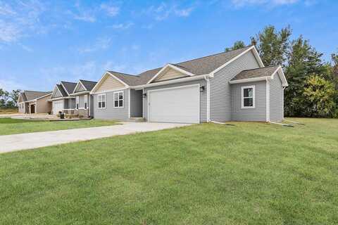 Divine Street #36, Madison, WI 53718