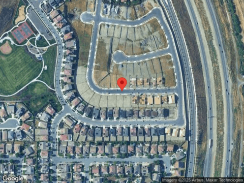 Ridgepoint Way, Antioch, CA 94531