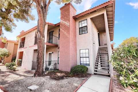 W Rochelle Avenue #6D, Las Vegas, NV 89103