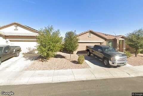 S 243Rd Dr, Buckeye, AZ 85326