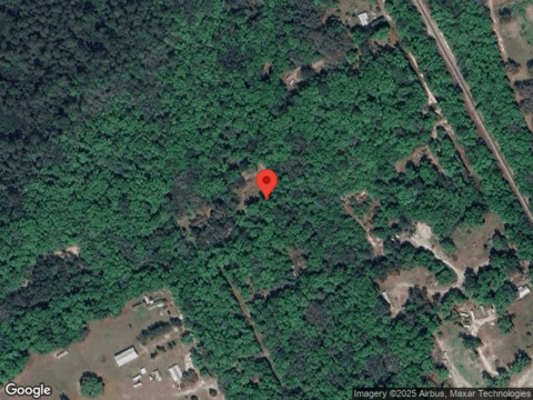 1St Avenue, Satsuma, FL 32189