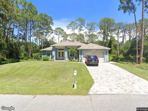 Ojus Street, North Port, FL 34286