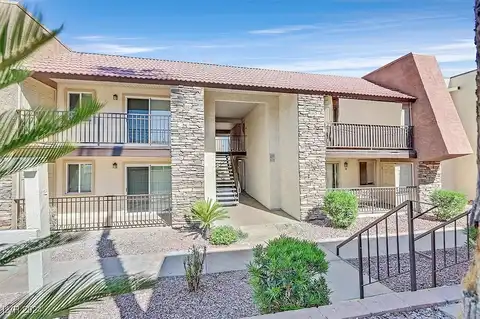 River Glen Drive #310, Las Vegas, NV 89103