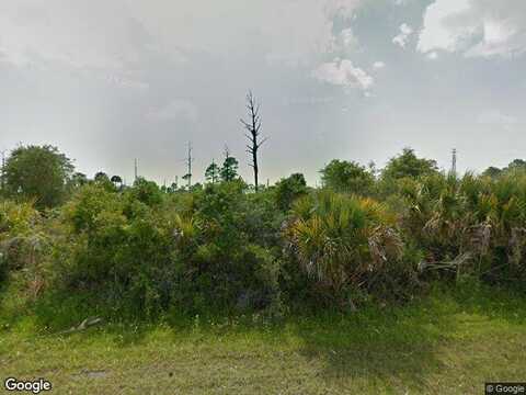 Aberback Street, North Port, FL 34291