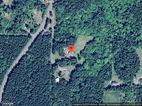 Holly Road Nw, Seabeck, WA 98380