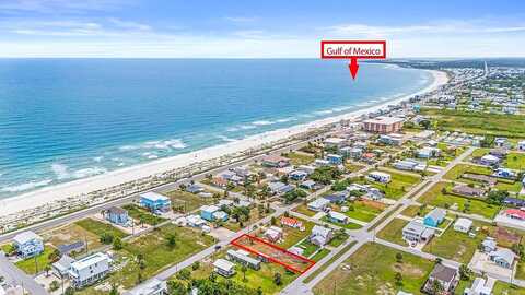 Fortner, PORT SAINT JOE, FL 32456