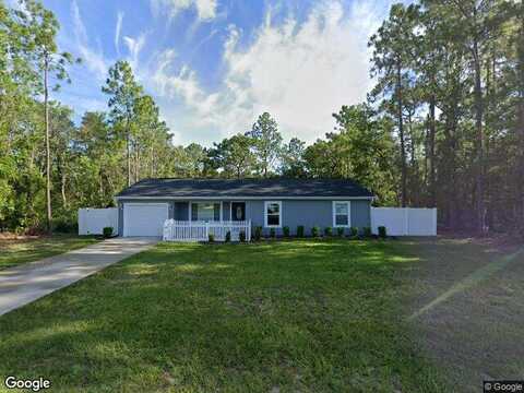 Sw 155Th Loop, Ocala, FL 34473