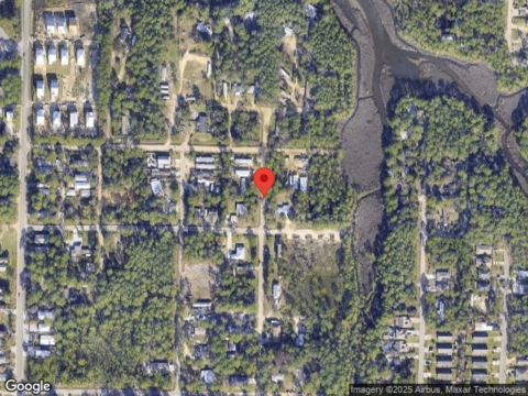 Central 6Th St, Santa Rosa Beach, FL 32459