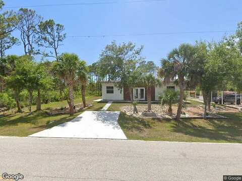 Campbell St, Port Charlotte, FL 33953