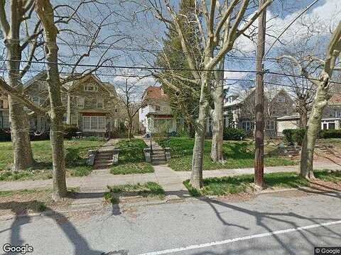 Parkside Ave N, Philadelphia, PA 19131