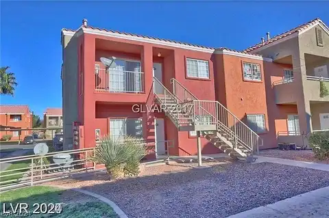 E Craig Road #2028, Las Vegas, NV 89115