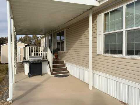 435 32 Road #828, Clifton, CO 81520