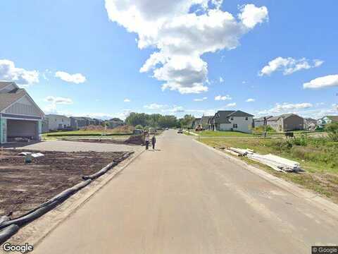 129Th Ct Ne, Blaine, MN 55449