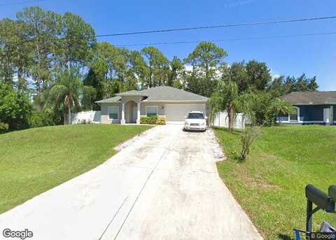 Danbury Street, North Port, FL 34286