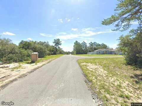 Sw 169Th Lane Rd, Ocala, FL 34473