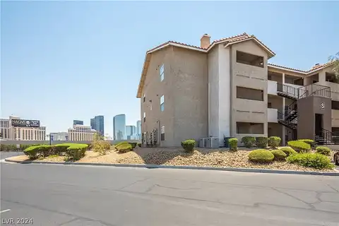 S Valley View Boulevard #1077, Las Vegas, NV 89103