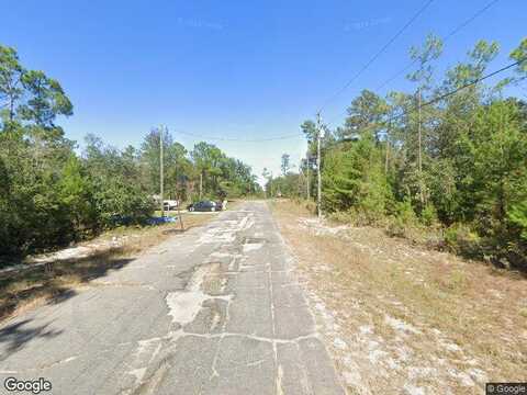 Keene Ave, Chipley, FL 32428