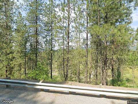 Hwy 25 South Hwy, Hunters, WA 99137