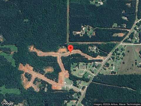 Panther Creek Ln Lot 4, Jackson, GA 30233