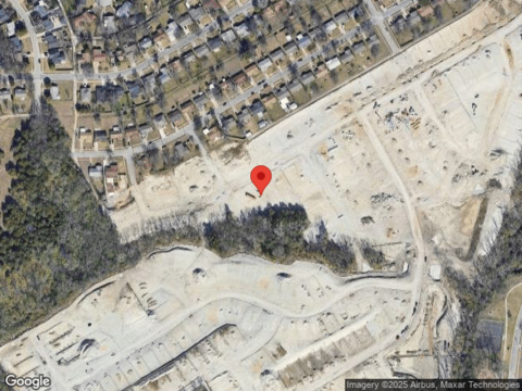 Lava Forest Dr, Dallas, TX 75241