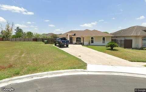 Solid Dr, Brownsville, TX 78521