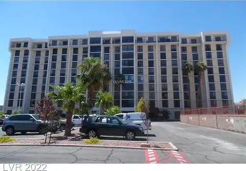 University Center Drive #301, Las Vegas, NV 89119