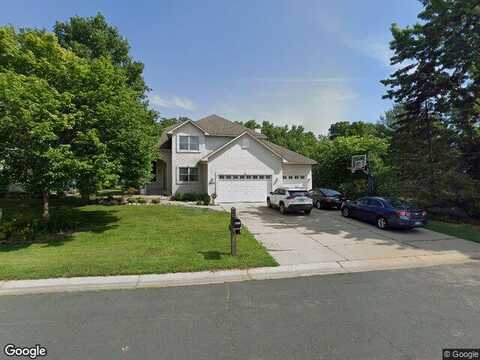 White Oak Ln, Excelsior, MN 55331