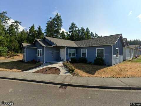 Basil Ave, Shelton, WA 98584