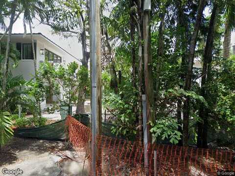 Park Ave # 11, Coconut Grove, FL 33133